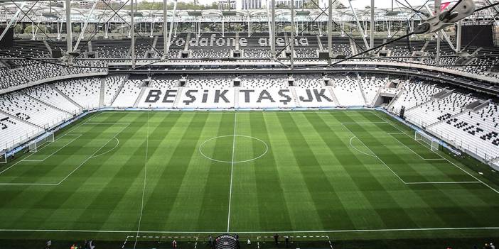 Ankaragücü taraftarına Beşiktaş maçı yasak
