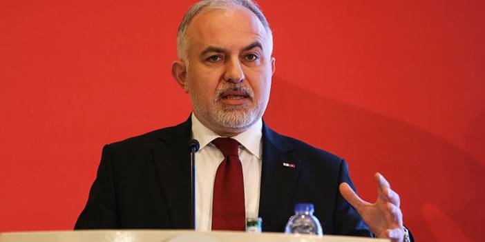 Kızılay yöneticilerinin aldığı maaşlar hakkında yeni iddia