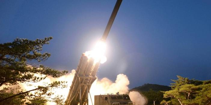 Çin baskıyı sürdürürken… ABD’den Tayvan ordusuna 619 milyon dolarlık takviye