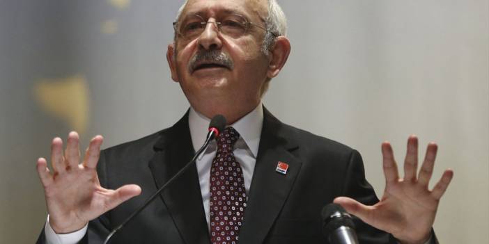 Kılıçdaroğlu yarın TİP ve Sol Parti ile görüşecek