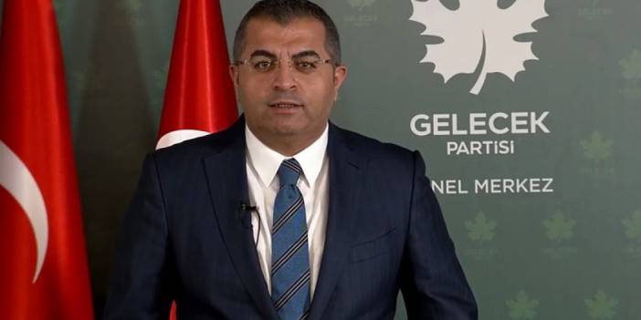 Gelecek Partisi'nden Akşener'e ilk tepki: Olanda hayır vardır