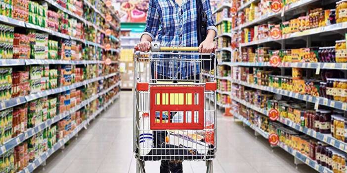 TÜİK şubat ayı verilerini açıkladı: Yıllık enflasyon yüzde 55,18 oldu