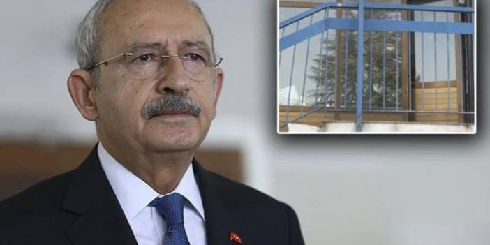 Son dakika! Kılıçdaroğlu fotoğraf stüdyosunda