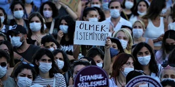 Domuz bağı ile kadın cinayetinde soruşturma tamamlandı: İtiraf etti