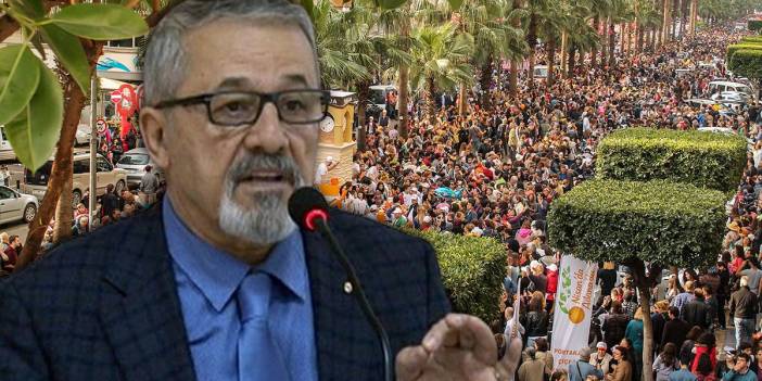 En az Kahramanmaraş kadar yıkıcı olacak! Naci Görür üç kent merkezini uyardı: Her an olabilir, hazır olun!