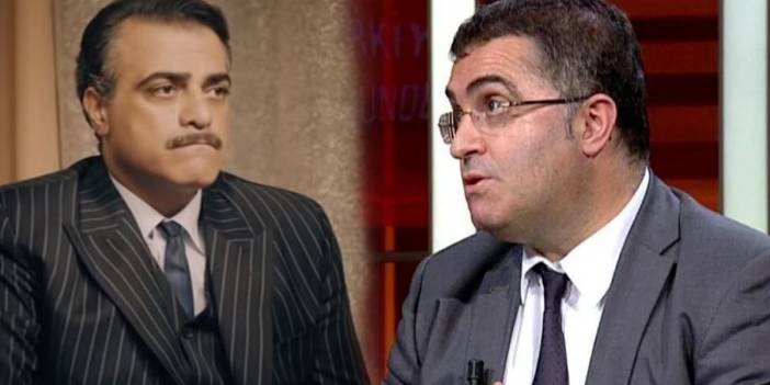 Sermiyan Midyat'tan Ersan Şen'e Hükümet Kadın göndermesi