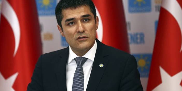 Kavuncu'dan kritik görüşme sonrası mesaj: Şimdi çok daha güçlü bir sesle!