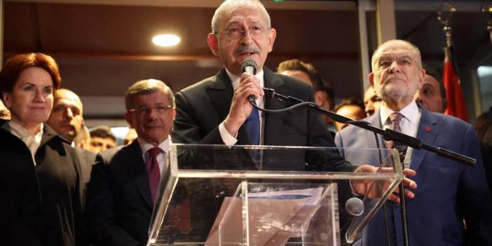 Kılıçdaroğlu'nun hayatını anlatan video gündem oldu: Milletin gücüne güvendi