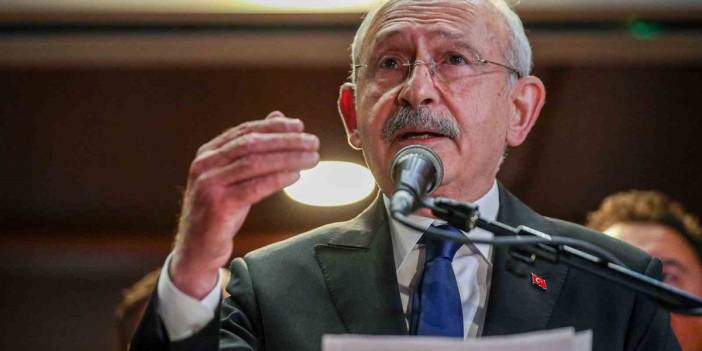 Kılıçdaroğlu'nun adaylığı dünya basınında: Erdoğan depremdeki hatalar nedeniyle savunmasız