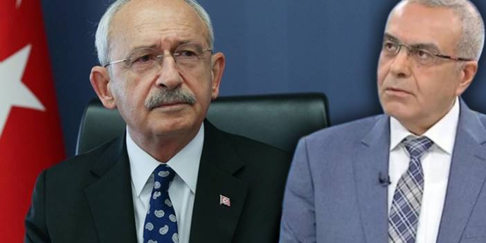 Eski Ülkü Ocakları başkanı Aldemir'den Kılıçdaroğlu'na suikast iddiası