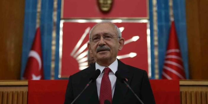 Kılıçdaroğlu Twitter biosunu değiştirdi