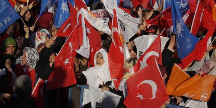 AK Parti'de 'Kürt oyları' için yeni adım sinyali