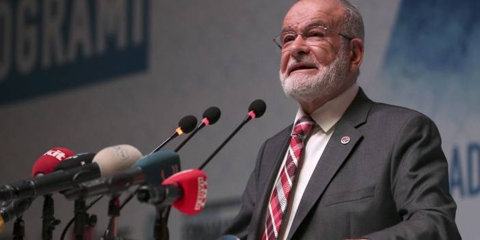 Seçim tarihi açıklandı ilk yorumu Karamollaoğlu yaptı: Artık zamanı geldi