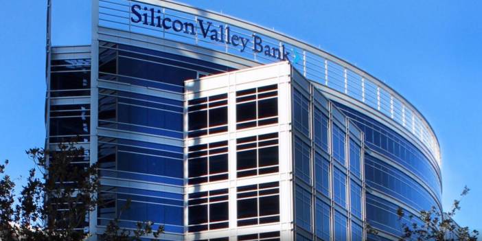 2008'den bu yana en büyük iflas! ABD'de Silikon Vadisi Bankası kepenk indirdi