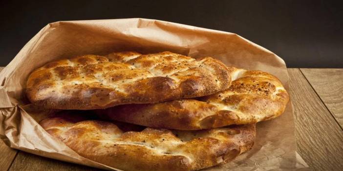 Ramazan pidesine büyük zam