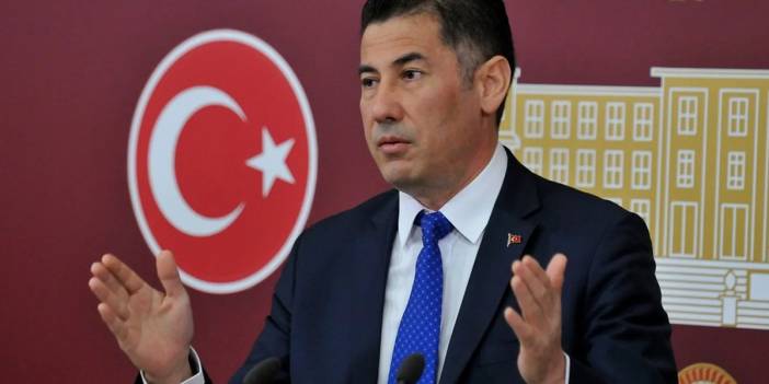 Ümit Özdağ açıkladı: ‘Ata İttifakı’nın cumhurbaşkanı adayı belli oldu