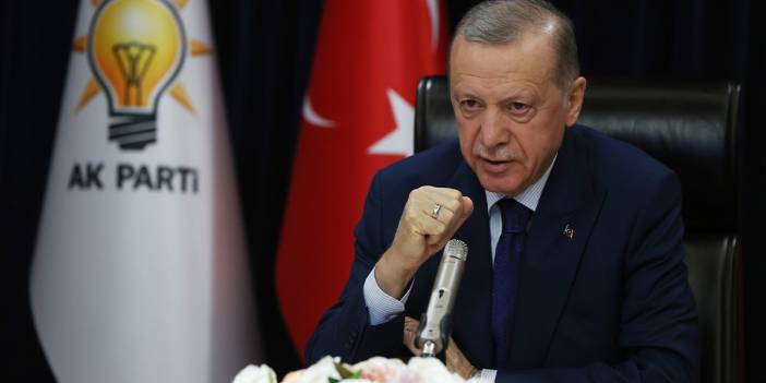 Erdoğan: Aramıza katılacak dostlarımızla destan yazacağız