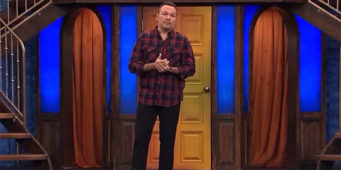 Ali Sunal'dan deprem tepkisi: Bir kişinin bile istifa etmemesi normal mi?