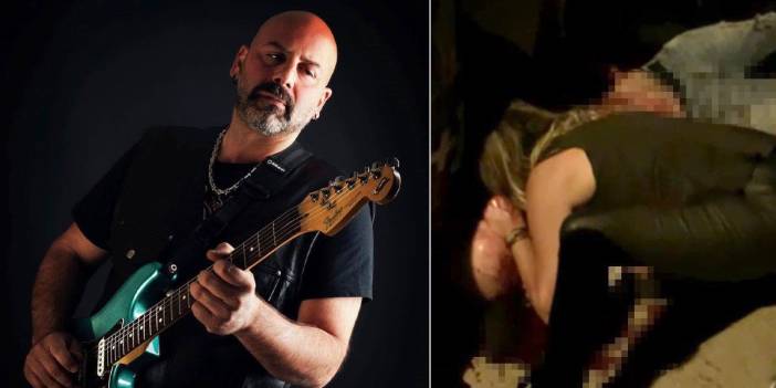 İstek parça yüzünden katledilmişti: Dehşetin yeni görüntüleri cep telefonu kamerasında