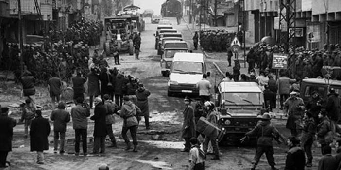 Gazi Katliamı'nın 28. yılı: Failler yargılanmadı