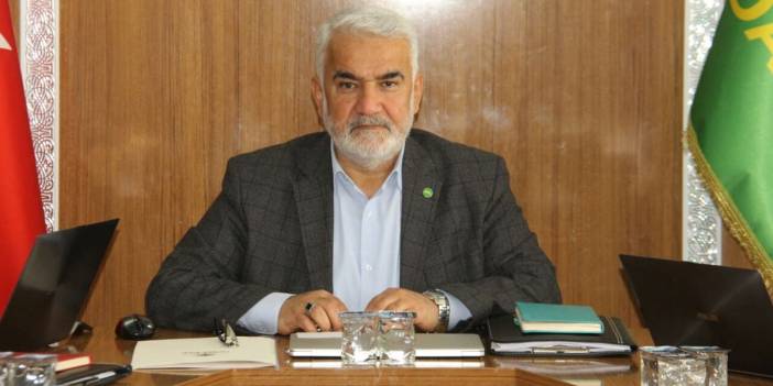 HÜDA PAR lideri Yapıcıoğlu'nun sözleri yeniden gündem oldu: Hizbullah'ı terör örgütü olarak isimlendirmiyorum