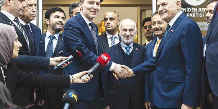 Kadının canı pazarlık masasında