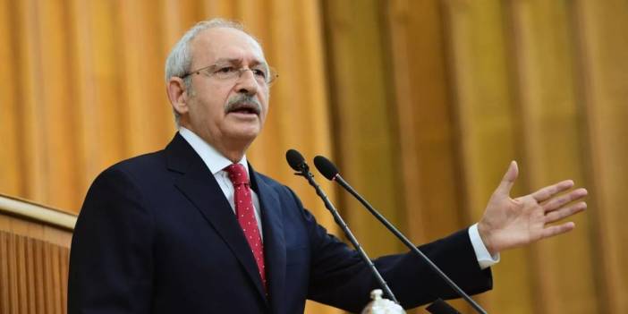 Kılıçdaroğlu'ndan Cumhur İttifakı eleştirisi: Kadına şiddeti savunan bir birlikteliğe dönüştü