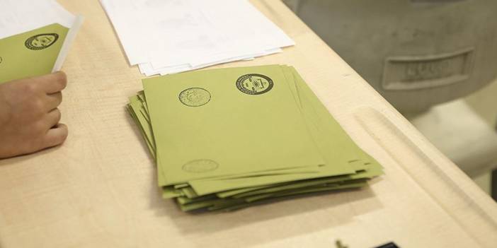 14 Mayıs'a 58 gün kaldı: İşte gün gün seçim takvimi