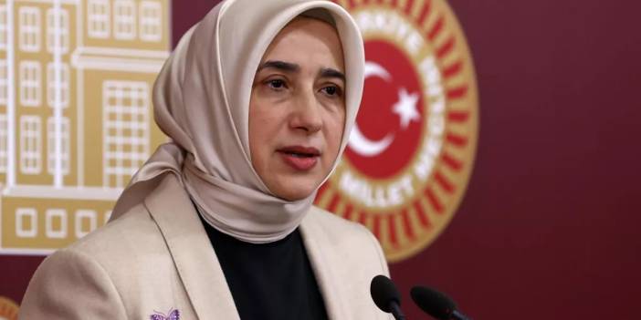 Özlem Zengin'den 6284 açıklaması: Tehdit ediliyorum artık konuşmayacağım