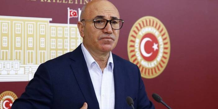CHP’li Tanal'dan çocuk ölümleriyle ilgili çarpıcı açıklama: Bu ölümler kader değil ihmaldir