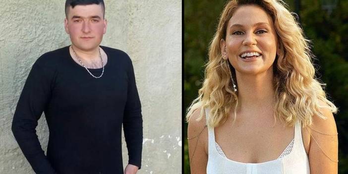 Farah Zeynep Abdullah'a Musa Orhan'a hakaretten para cezası