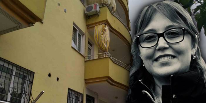 6 Şubat felaketi travmalarla sürüyor...Uykusundan uyandı balkondan atladı