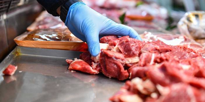 İstanbul'da kırmızı ete 'Ramazan ayı' düzenlemesi: Bazı marketler fiyatları sabitledi