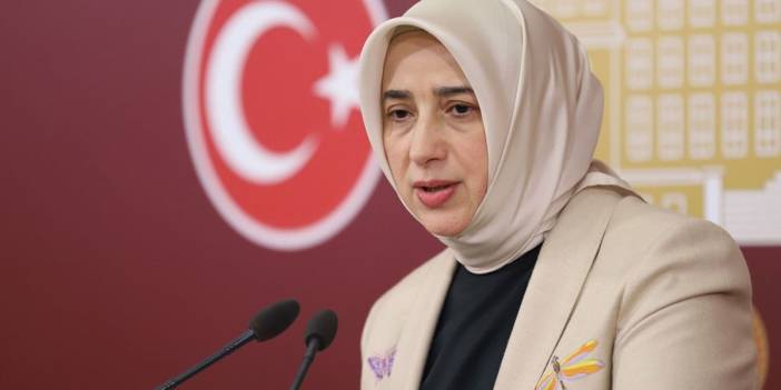 'Tehdit ediliyorum' diyen AK Partili Zengin'den bir açıklama daha: 'Bizim mahalle kadınların değiştiğini göremiyor'