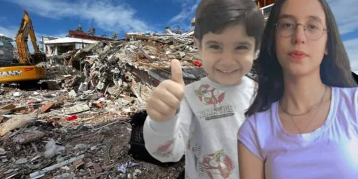 Depremin kayıp çocukları nerede? Bakanlık beyaz otomobilleri kabul etti ama..