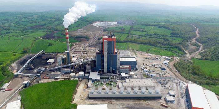 Çanakkale'yi tehdit eden termik santral için ÇED yarın: 'Büyümesini değil kapatılmasını istiyoruz'