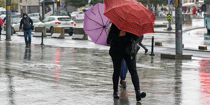 81 ili bekleyen yeni tehlike! Meteoroloji'den korkutan uyarı geldi: Barajlar dolacak ama ortalığı sel götürecek!