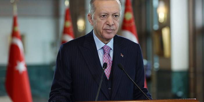 AK Parti ve MHP temsilcileri Erdoğan'ın adaylık başvurusunu yaptı