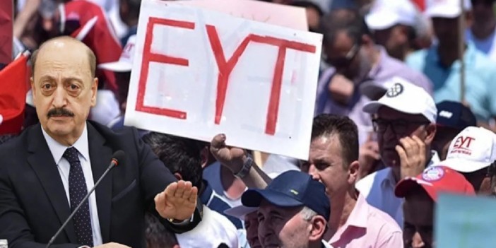 Emekli ikramiyesinde son viraj! EYT'liler bu detaya dikkat: Tarih verildi