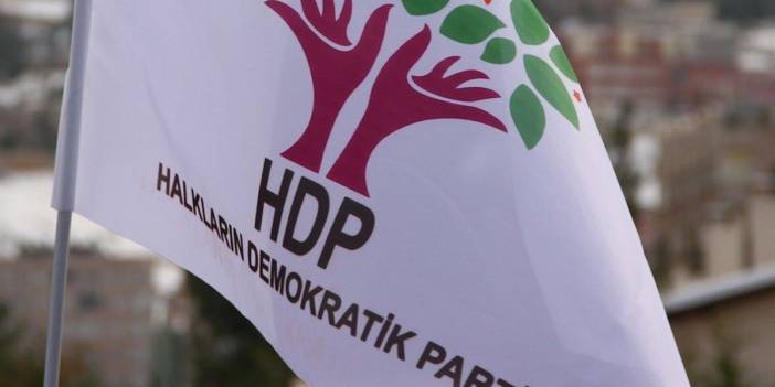AYM, HDP'nin sözlü savunmayı seçim sonrası yapma talebini reddetti
