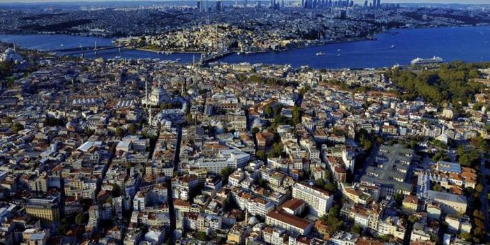 Depremin 'olasılığı' bile korkutuyor: İstanbul’da satılık konut sayısı patladı