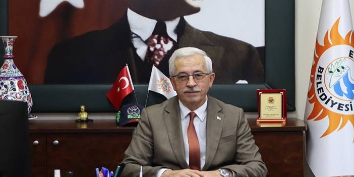 Erdek Belediye Başkanı'na bıçaklı saldırı