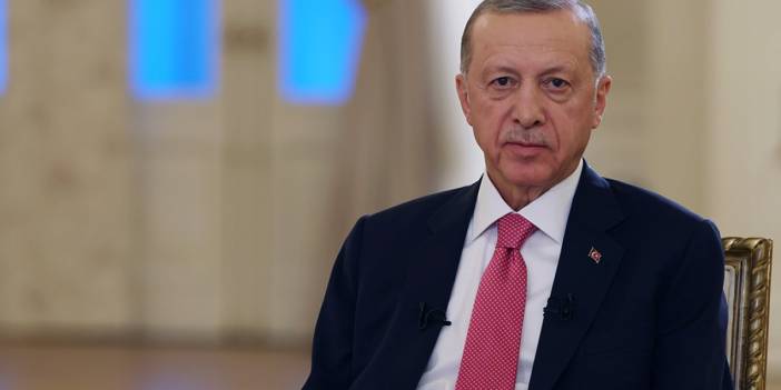 Erdoğan: HÜDAPAR tamamen yerli ve milli bir yapı