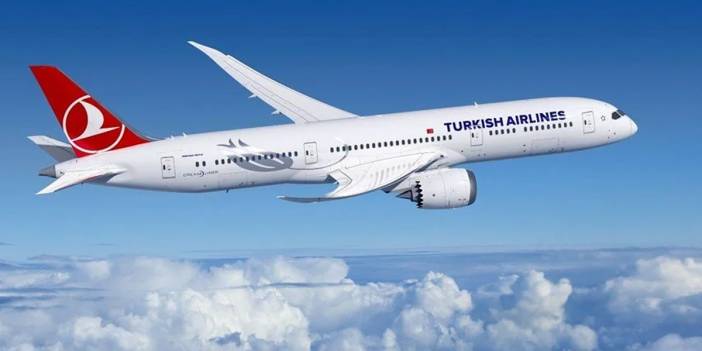 Münih'teki grev THY uçuşlarını iptal ettirdi