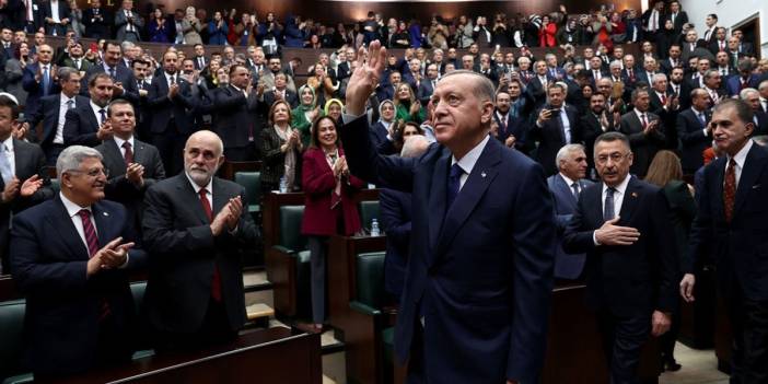 Erdoğan'ın 'bakanlıktan vekilliğe' hamlesi gündemde: 'Bakanlar istifa süresini geçirdi, vekil olamazlar'