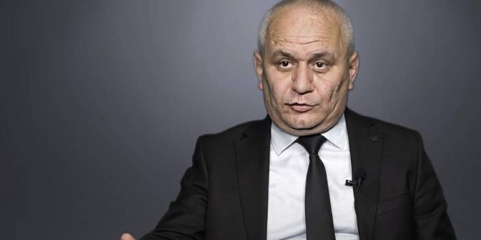 İlahiyatçı yazar Cemil Kılıç'a provokatif saldırı