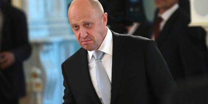 Wagner’in patronu duyurdu: Ukrayna’da savaşan 5 bin Rus mahkum affedildi