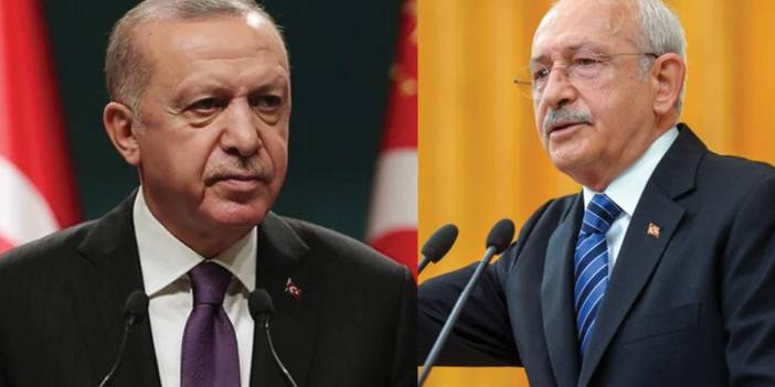 YSK, Erdoğan ve Kılıçdaroğlu'nun adaylık başvurularını kabul etti