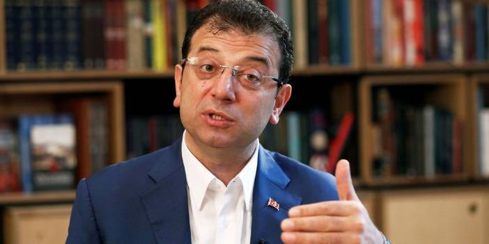 İmamoğlu'na ceza veren hakimin kardeşiyle ilgili çarpıcı iddia: FETÖ bağlantısı nedeniyle ilişiği kesilmiş