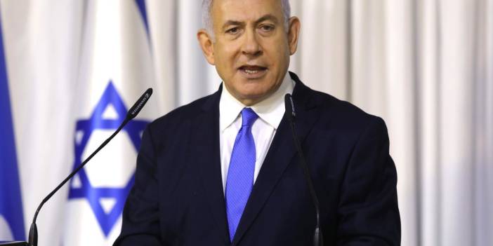 Netanyahu'dan geri adım: İsraili karıştıran yargı düzenlemesi reformu ertelendi